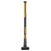 Młot dwuręczny 2,7 kg Excocore DeWalt DWHT56027-0